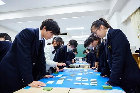 八雲学園中学校高等学校｜専任教諭／国語（ID：200）の求人画像３