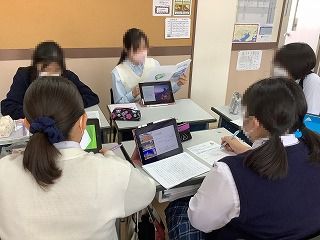 立川女子高等学校｜専任教諭／国語（ID：204）の求人画像３