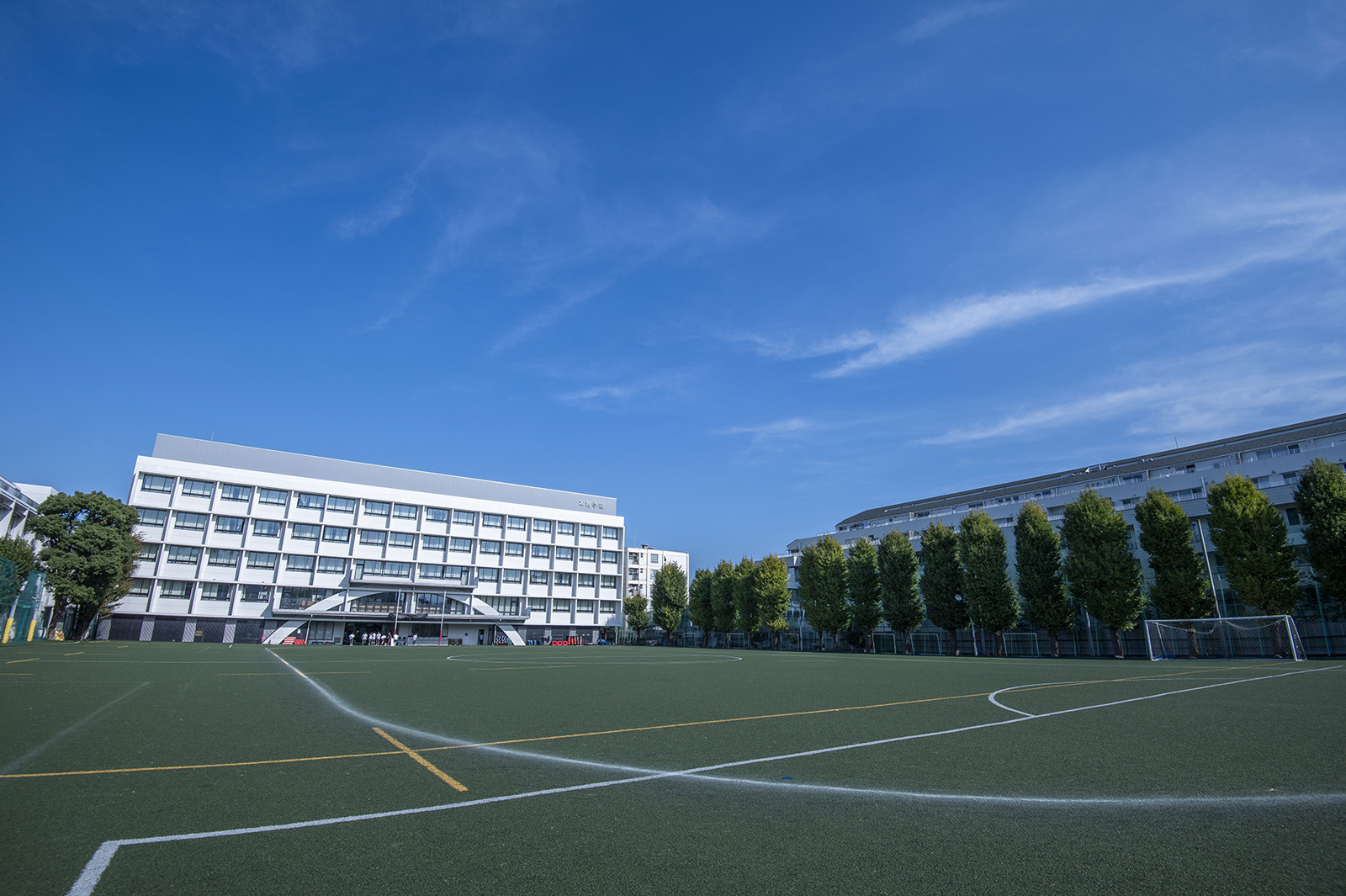 本郷中学校・高等学校｜非常勤講師/社会科（地理）　※中学1年生の担当を予定（ID：299）の求人画像１