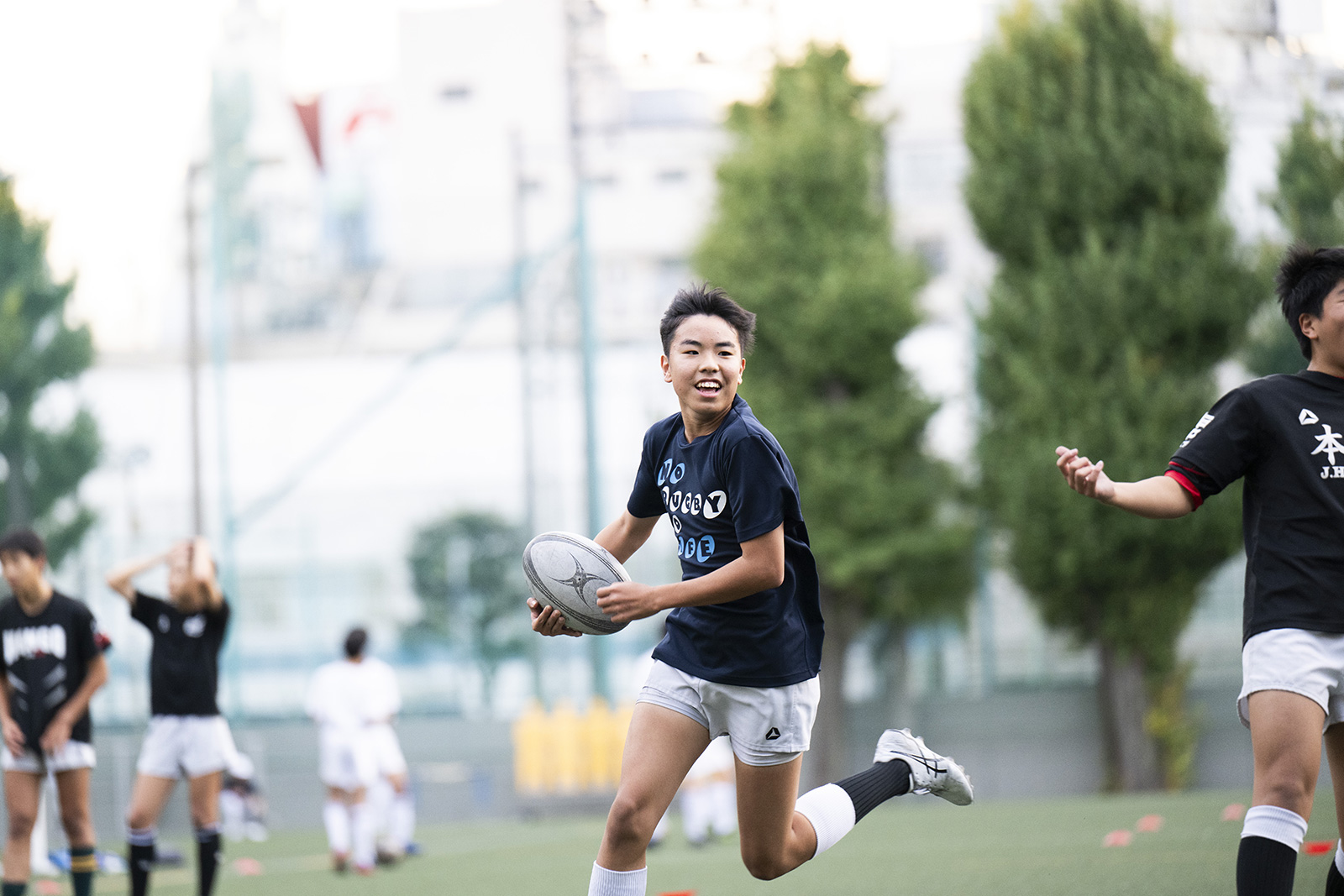 本郷中学校・高等学校｜非常勤講師/社会科（地理）　※中学1年生の担当を予定（ID：299）の求人画像３