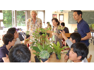 獨協中学校・獨協高等学校｜専任教諭／社会（日本史）（ID：166）の求人画像４