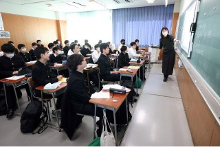 獨協中学校・獨協高等学校｜専任教諭／理科（物理）（ID：263）の求人画像１