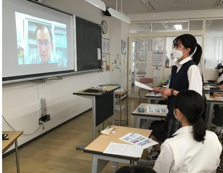 東京都市大学塩尻高等学校｜専任教諭／理科（生物）（ID：218）の求人画像１