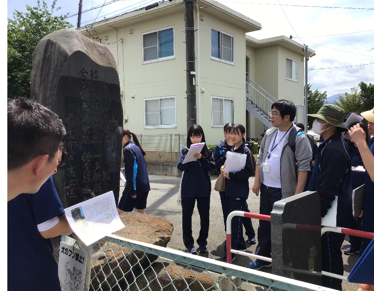 東京都市大学塩尻高等学校｜専任教諭／社会（地歴公民）（ID：219）の求人画像１