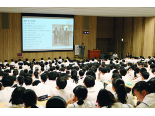 埼玉栄中学・高等学校｜非常勤講師／英語（ID：215）の求人画像４