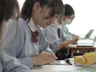 西武学園文理中学・高等学校｜常勤・非常勤講師／数学（ID：279）の求人画像１