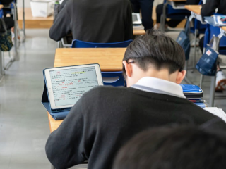 広島城北中・高等学校｜非常勤講師/数学（ID：265）の求人画像５