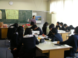 滋賀学園高等学校｜常勤講師/家庭科（ID：276）の求人画像１